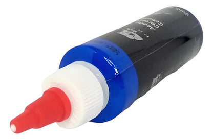 Aceite Lubricante 4x4 Para Maquinas Cortadoras De Cabello