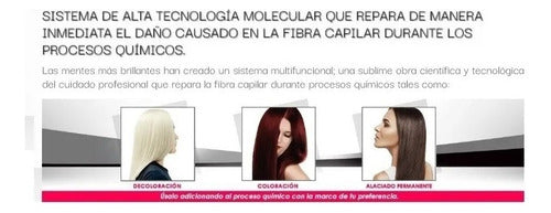Alkemist System Nutrapel Alta Tecnologia Molecular