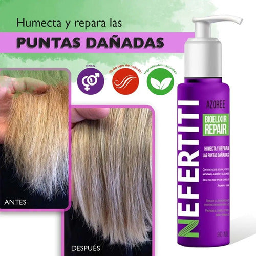 Bioelixir Repair Azoree Uva