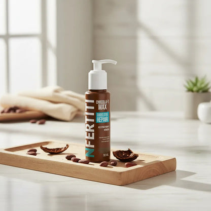 Tratamiento Para Cabello Maltratado Bioelixir Chocola-t Nefe