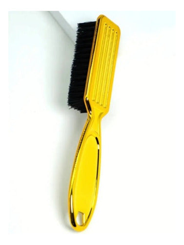 Bálsamo Cubre Canas Barba Bigote 4x4 100g +cepillo Barba Menta
