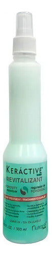 Keractive Revitalizant Sin Enjuague 300ml Nutrapel