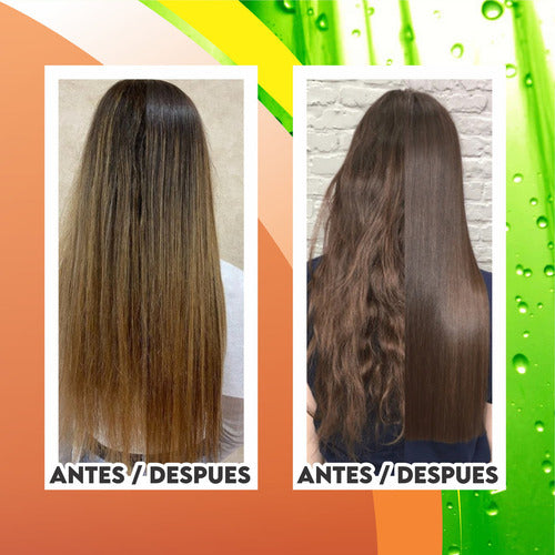 Keratina Nutricion Intensiva 300ml Open Secret