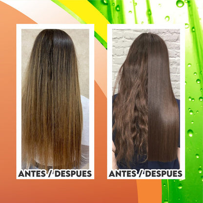Keratina Nutricion Intensiva 300ml Open Secret