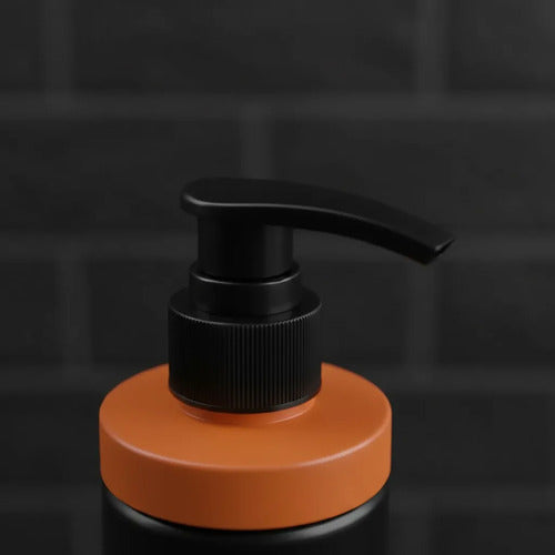 Gel Para Afeitar Citricos + Enfriador De Maquinas 4x4
