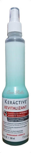 Keractive Revitalizant Sin Enjuague 300ml Nutrapel
