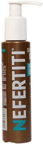 Tratamiento Para Cabello Maltratado Bioelixir Chocola-t Nefertiti 90ml