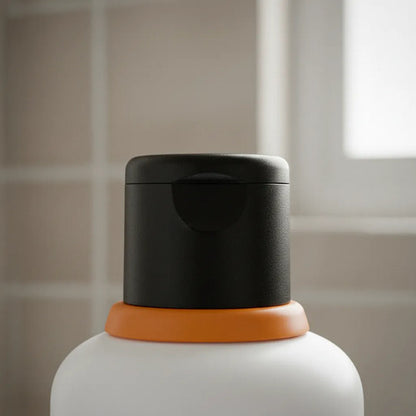 Shampoo Matizante Cobrizo Libre Parabenos 300ml Open Secret