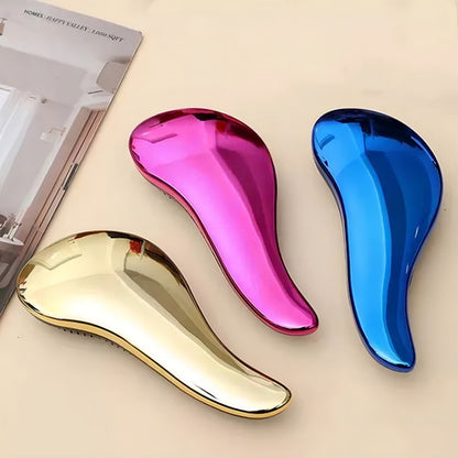 5 Cepillos Para Extensiones Cabello Peine Peines De Peluquer Heaimo