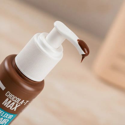 Tratamiento Para Cabello Maltratado Bioelixir Chocola-t Nefe