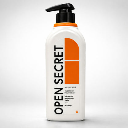 Open Secret Reconstructor 300ml