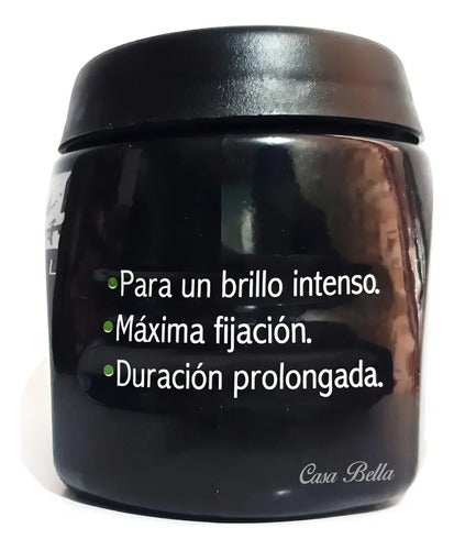 Goma 4x4 Para Cabello 280 G
