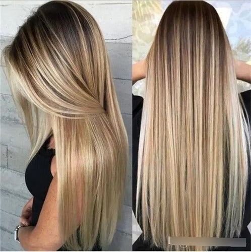 Termo Protector Nekane Planchado Express Alaciador De Cabello