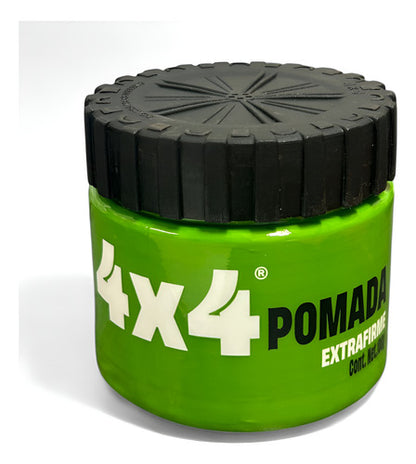 Pomada Extra Firme 4x4 Profesional 100g