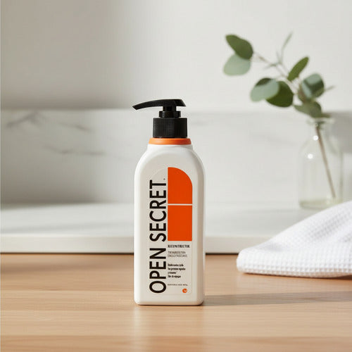 Open Secret Reconstructor 300ml