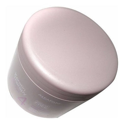 Paso 4 Alisado Liss Design Alfaparf Mascara 500ml Hidratante