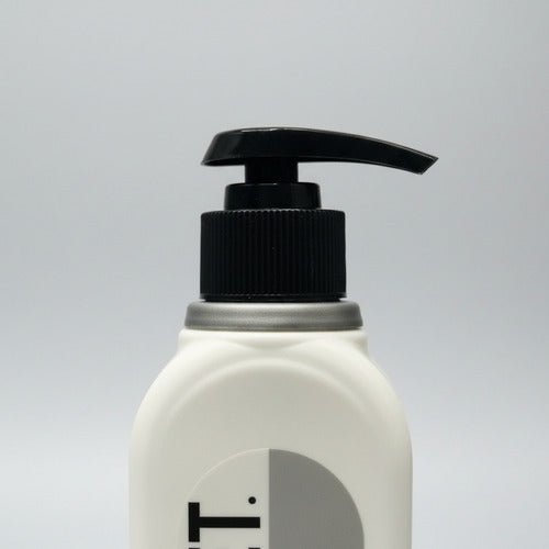Mascarilla Matizante Negro Open Secret 300ml