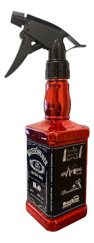 Atomizadores De Agua Botella Para Barberia Multicolor