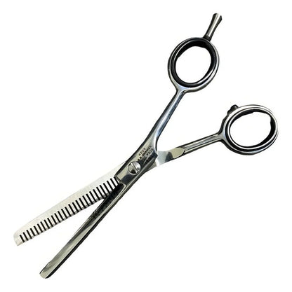 Tijeras Profesionales Hoorain Shears Corte Cabello Acero Japonés Barbero