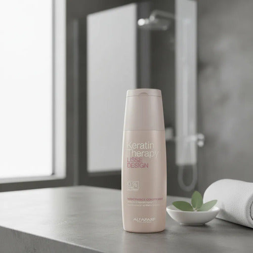 Alfaparf Lisse Design Maintenance Conditioner Acondicionador