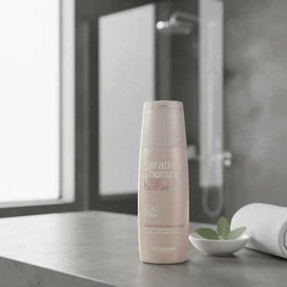 Alfaparf Lisse Design Maintenance Conditioner Acondicionador