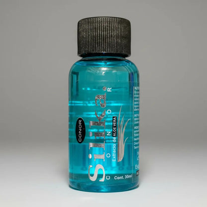 Silika Conor Silikon Con Aloe Vera Para Cabello 30ml