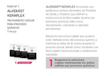 Alkemist System Nutrapel Alta Tecnologia Molecular