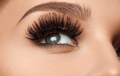 Adhesivo Extension De Pestañas Con Keratina J Denis Color Negro