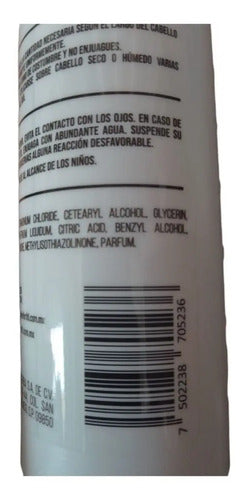 Crema Nefertiti Instant De 300ml