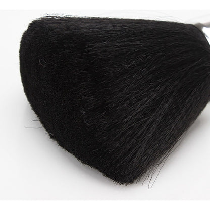 Bledo Para Peluquería Accesorios De Barbería, Color Negro