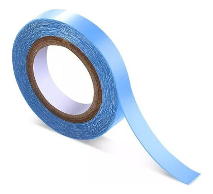 Cinta Adhesiva Para Extensiones De Cabello Doble Cara