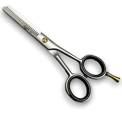 Kit de Tijeras Profesional Estilista Barbero Peluquero