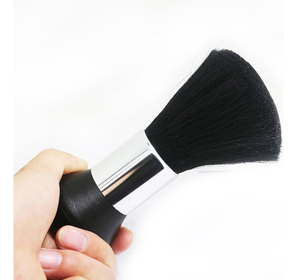 Bledo Para Peluquería Accesorios De Barbería, Color Negro