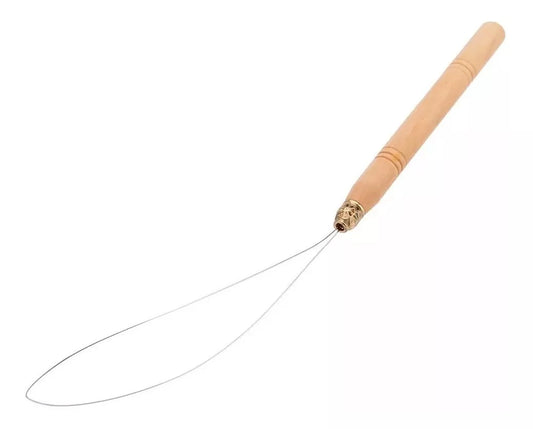 Gancho Para Extensiones De Microanillas/ Anillas/ Grapas