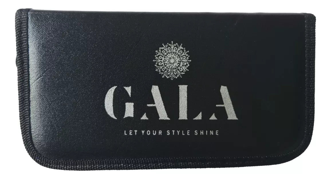 Kit Pinzas Aplicacion De Extensiones Grapa Anillas 3 Piezas