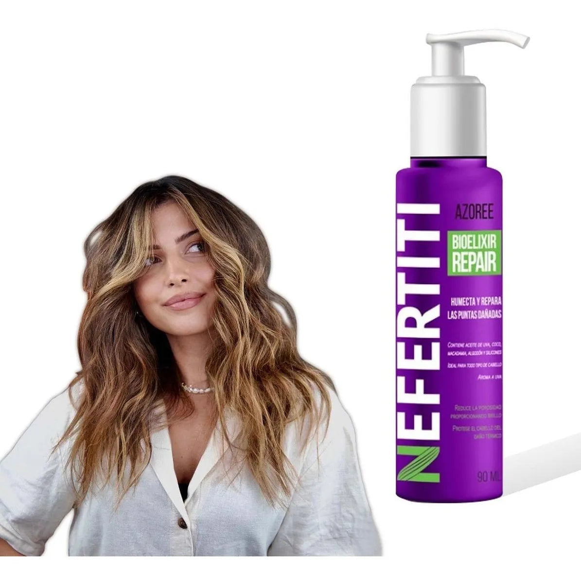 Bioelixir Repair Azoree Uva