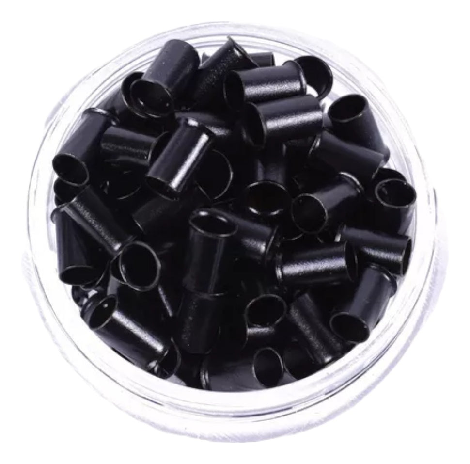 Microchip Millar Para Extensiones 1000 Piezas