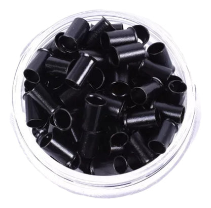 Microchip Millar Para Extensiones 1000 Piezas