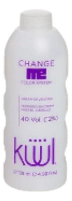 5 Sobres Decolorantes + 5 Peroxido 40vol Tono Pigmento Azules