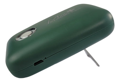 Ventilador Recargable Para Extensiónes De Pestañas Mink 1x1