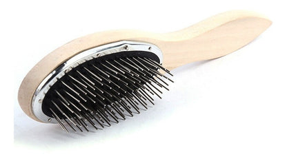 Cepillo Especial Para Extensiones Y Pelucas