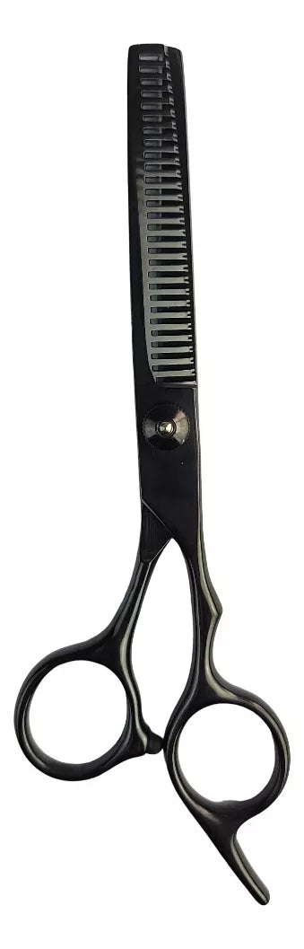 Tijera Profesional Gala Entresacado De 7 Pulgadas