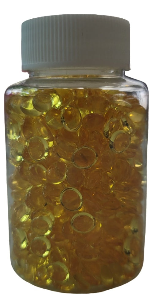 Keratina Granulada Para Extensiones Cabello