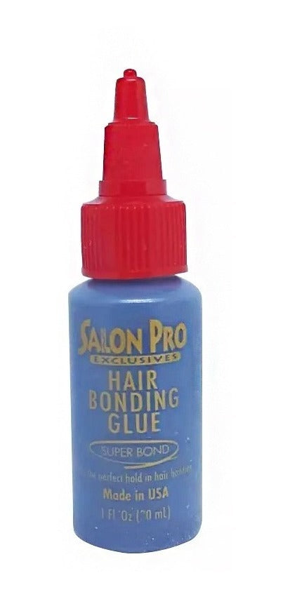 Pegamento Latex Salon Pro Extensiones Naturales