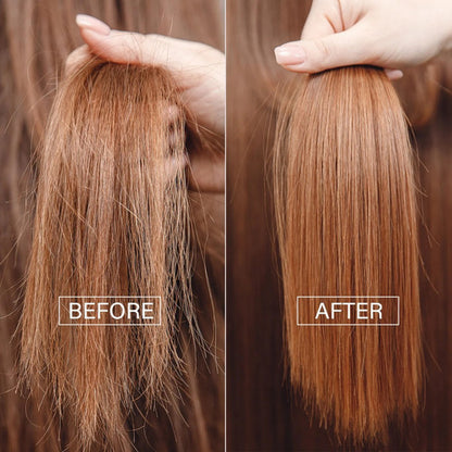 Salon Pro Spray Brillo Para Trenza Africana,extension 355 Ml Color BRAZILIAN KERATIN