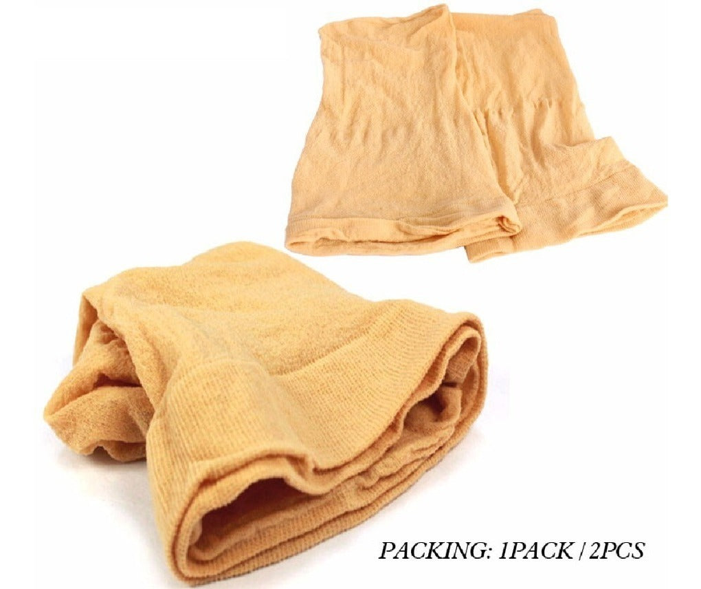 Malla Red Para Peluca Oncologica Protector 12 Paquetes / 2 Mallas por Paquete