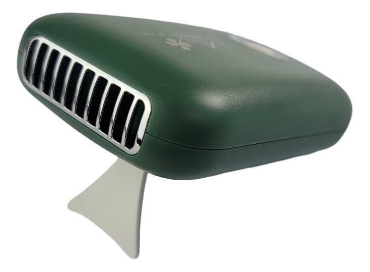 Ventilador Recargable Para Extensiónes De Pestañas Mink 1x1