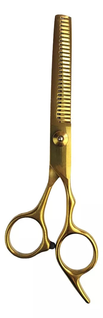 Tijera Profesional Gala Entresacado De 7 Pulgadas