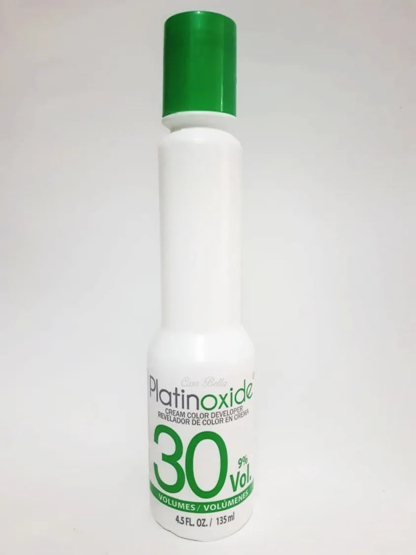 Decolorante Nutrapel RBL tono 1 negro para cabello