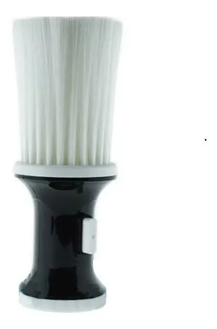 Bledo Barbero Para Cabello Dispensador De Talco